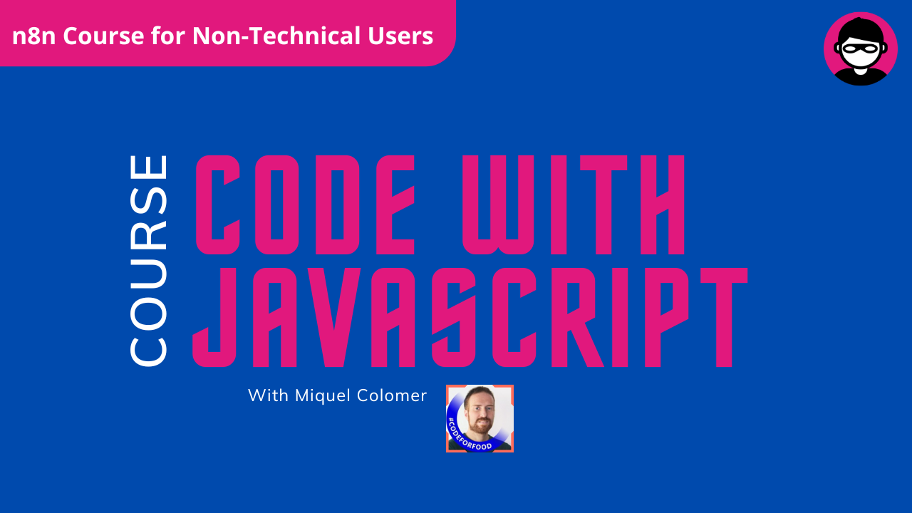 Code with Javascript